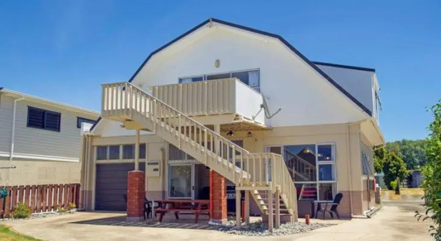 Hosts on the Coast Mercury Magic, Rezerwuj Hotel Whitianga 