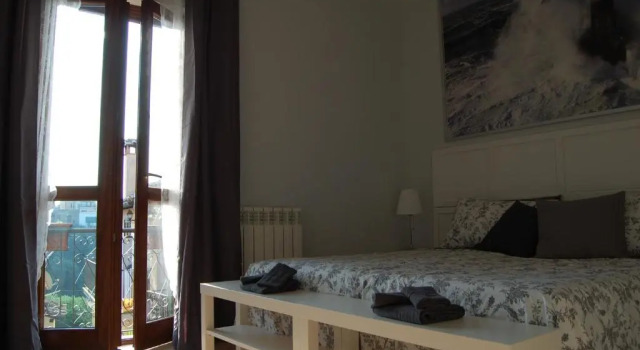 Apartament 2 camere La Loggetta sul Borgo