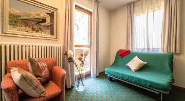 Residence Apfel, Забронировать Отель Грессоне-Сен-Жан Грессоней