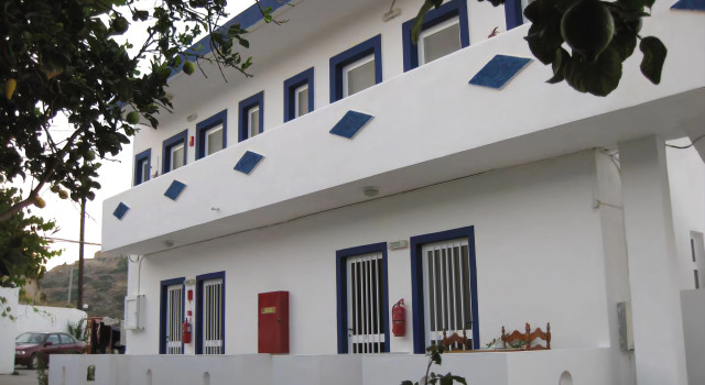 Christina Studios