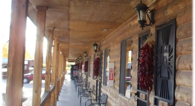 Chama River Bend Lodge, Buchen Sie Gasthaus Mini-Hotels in New Mexico, Gasthaus