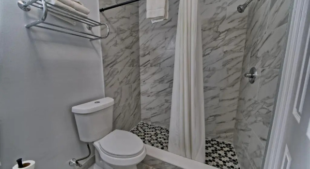 Номер Standard Aqua View Motel