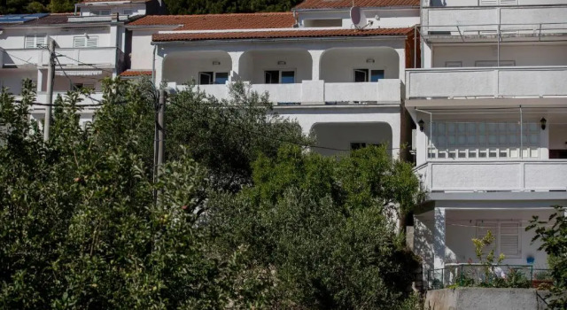Апартаменты Apartments Korina 2866