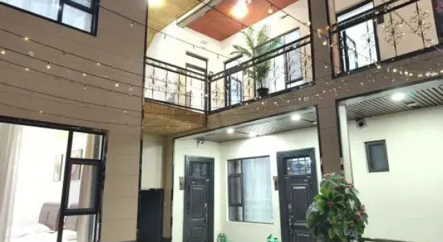 Ningjing Chinese Inn (Narat Bus Station Narat Scenic Spot), Book Hotel Xinyuan Xinjiang