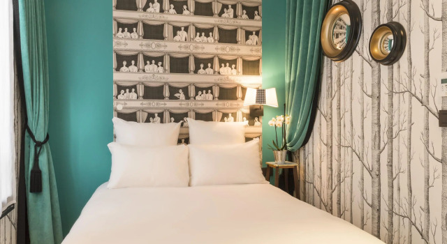 Одноместный номер Classic Hotel Sacha