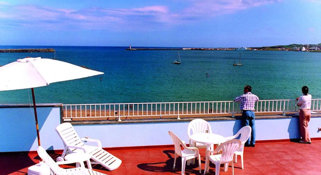 Отель Varandas do Atlântico by RIDAN Hotels