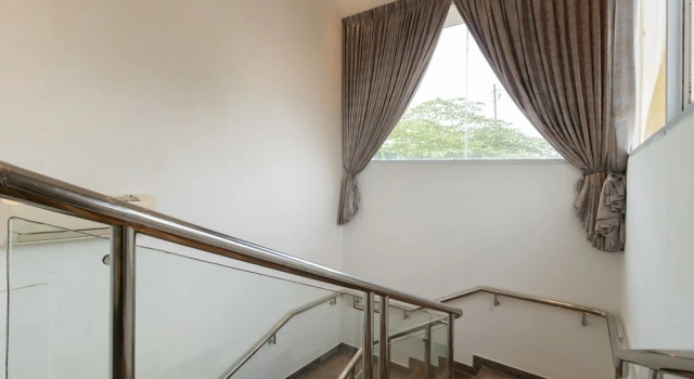 Sans Hotel Beauty Palembang, Buchen Sie Hotel Sukarami Sumatra