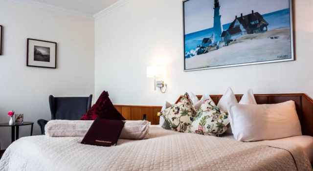Garni Hotel Nordstrand
