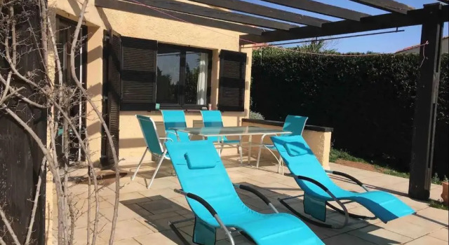 Villa Lucie