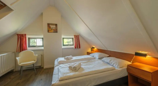 Бунгало Luxury Landal Domein De Schatberg