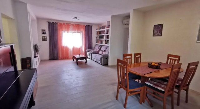 Апартаменты Apartment Nera