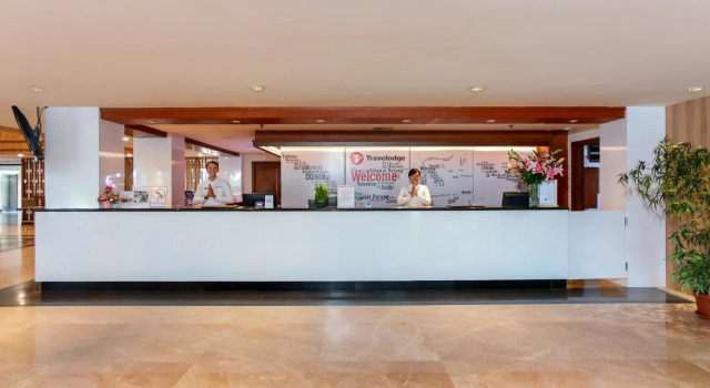 AP Premier Batam, Book Hotel Nagoya Batam