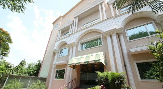 OYO 1920 Hotel Bella Vista, Забронировать Отель Отели штата Раджастхана 3 звезды, 3*