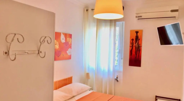 Номер Standard B&B Birba