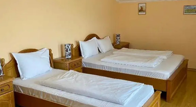 Номер Luxury Casa Irlandeza - Irish House