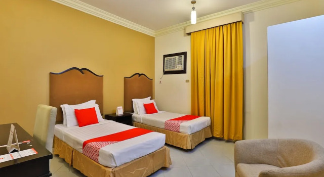 Zahrat Al Jal by OYO Rooms