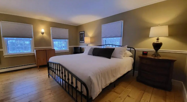 Номер Standard The Stowe Village Inn
