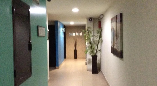 Hotel Azul Mar