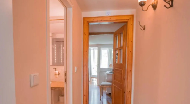 Номер Superior Hotel Hohlebach Mühle Homberg