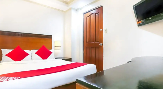 Номер Deluxe Royale Parc Inn & Suites