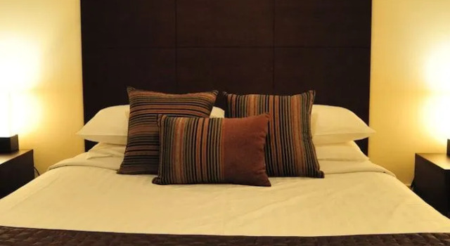 Riverview Resort