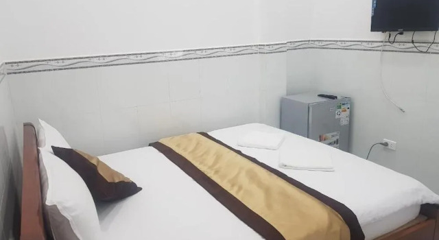 Tai Tri Guesthouse
