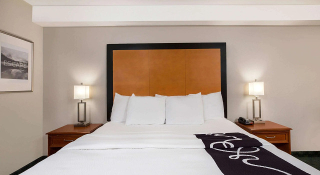 La Quinta Inn by Wyndham Everett, Reserva ahora Hotel Everett Washington (state)