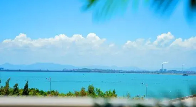 Meizhou Island Haimu Yunju, Book Hotel Putian Fujian