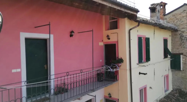 Номер Standard B&B Il Borgo Fiorito