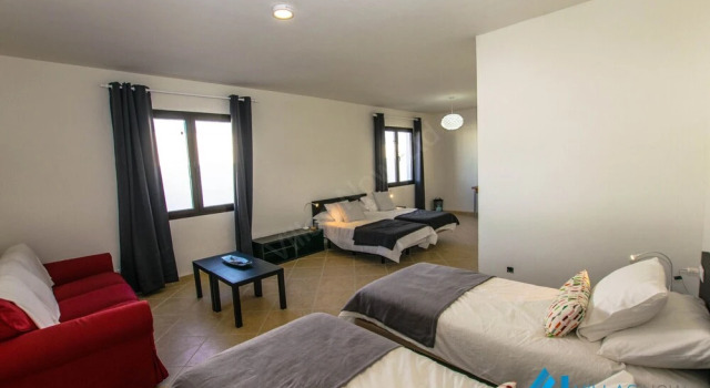 Casa Santuario -