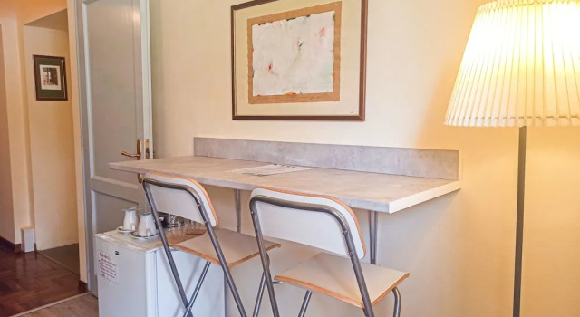 Номер Deluxe Domus Volumnia Country House