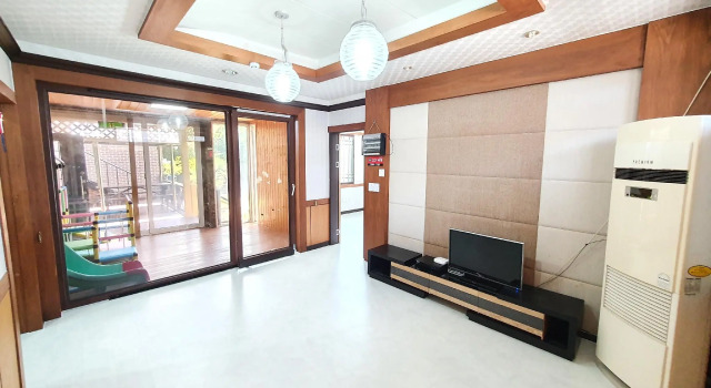 Gyeongju Choice Kids Pension