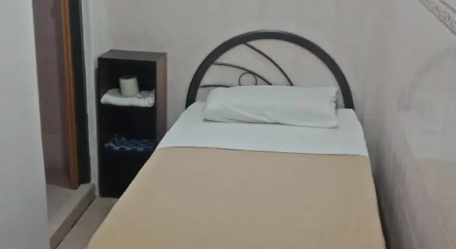 Одноместный номер Economy KRS Pines GuestHouse