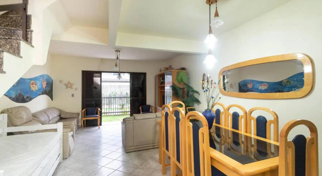 Apartamento Beira Mar Lateral Na Praia De Mariscal 2662