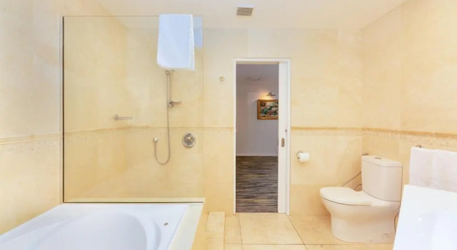 Апартаменты Пентхаус с 2 комнатами Fino Hotel & Suites