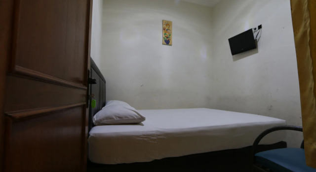 Unique Guesthouse, Rezervovat Penzión Hotely v Bandung se snídaní, poblíž Stasiun Hall Bus Terminal, Snídaně