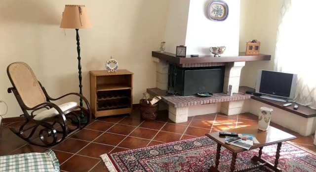 Villa With one Bedroom in Siracusa, With Enclosed Garden - 7 km From t, Book Villa Hotels in Sicily with Parking, Parking