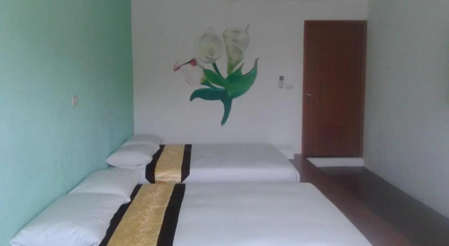 Номер Classic Hua Guest House