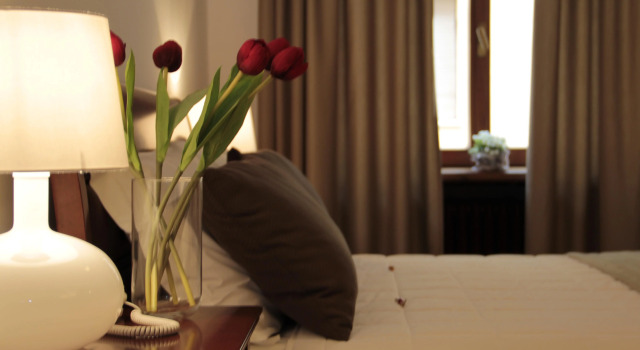 Трёхместный номер Standard St. Peter Six Rooms & Suites