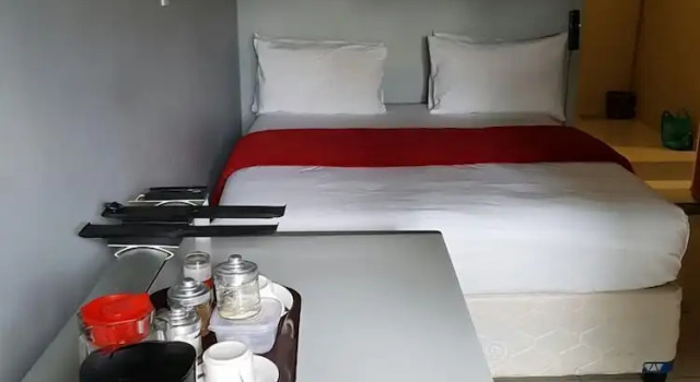 Люкс Superior Central Lodge Hotels