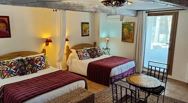 Chambres d'hôtes Peu del Causse SPA, Rezerwuj Ośrodek wypoczynkowy Thuir Pyrénées-Orientales