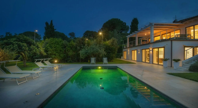 VILLA GIOMOA 8, Emma Villas, Book Villa Villaer i Capoliveri, Villa