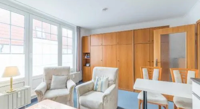Fischerhus Wohnung 4
