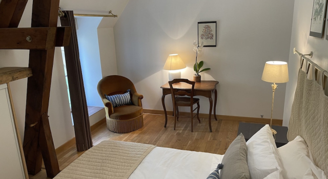Вилла Luxury The Grand Longere