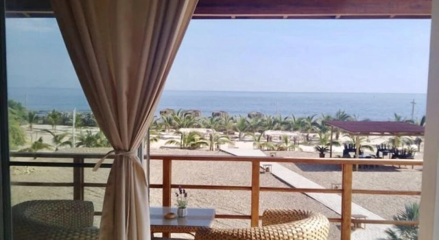 Номер Standard El Samay Hotel Boutique