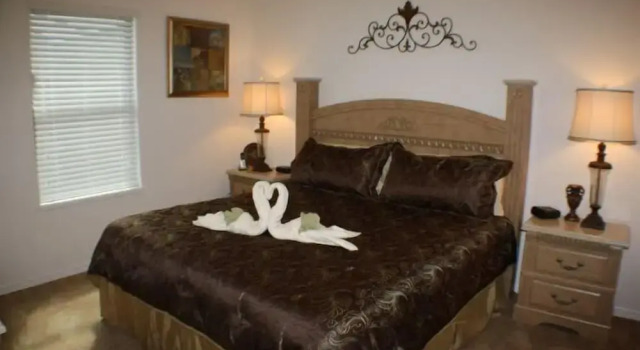 Ip60409 - Cypress Pointe - 5 Bed 4 Baths Villa