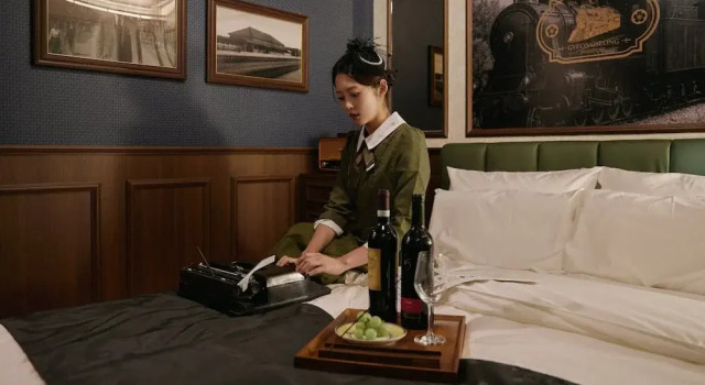Двухместный номер Standard Stay Passport Express Gyeongseong Cheongnyangni