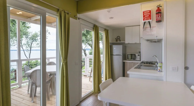 Sereno Camping Holiday