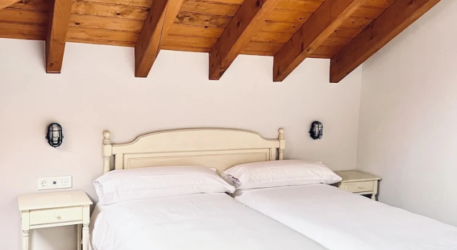 Номер Premium Hotel Branka