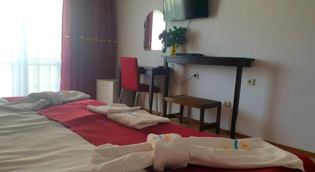 Двухместный номер Standard Hotel Feniks Lozenets